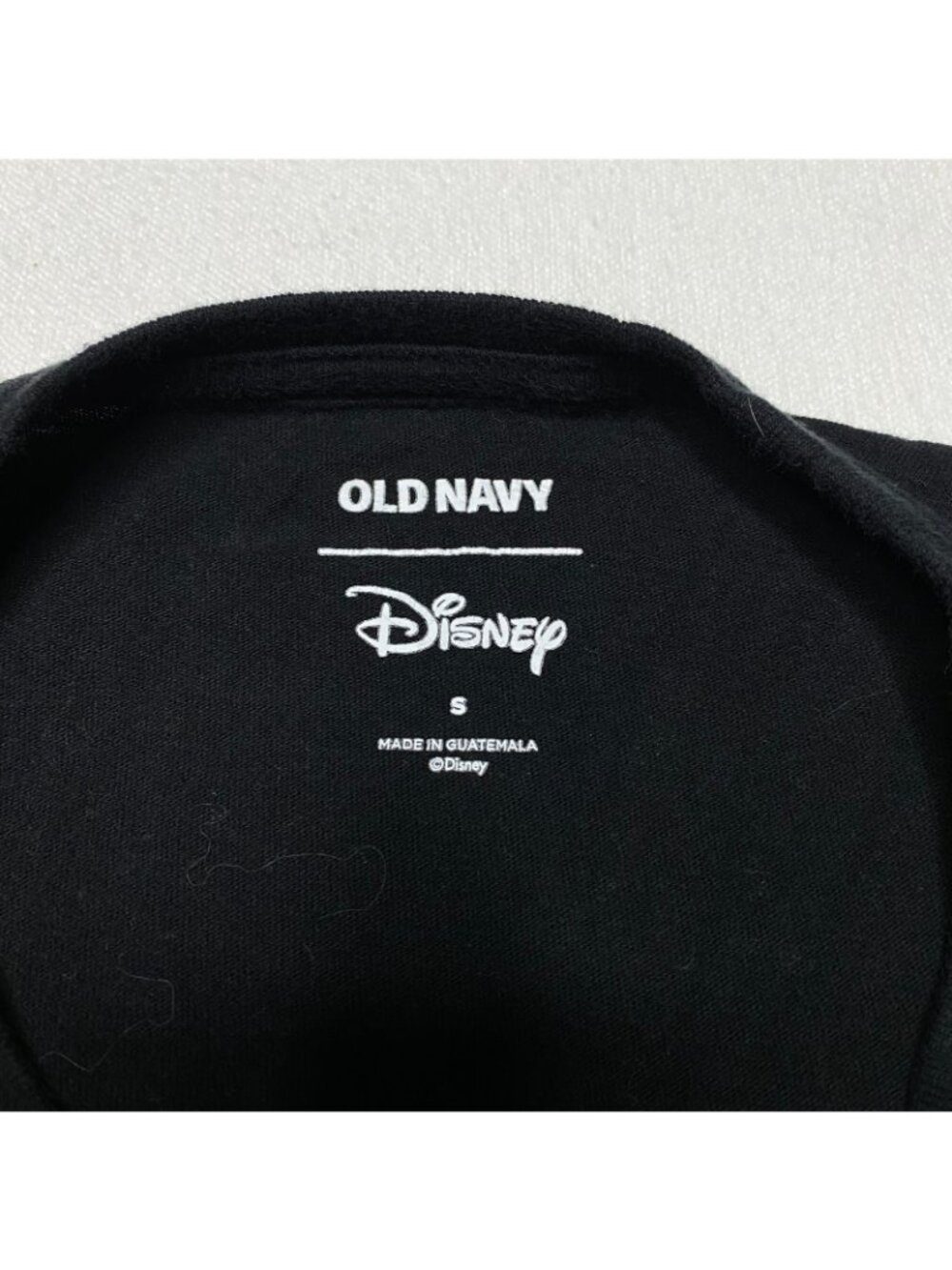 Old Navy Mens T Shirt sz S Black Disney The Lion King Millennial - Picture 10 of 16
